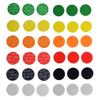 TamperGuard Circle