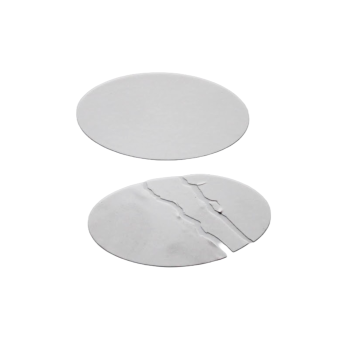 DestructID Oval