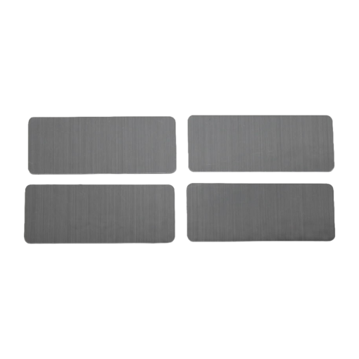 PermAsset®, Permanent Asset Tag Label Sticker, Rectangle, 1.5" x 0.6″ - Image 3