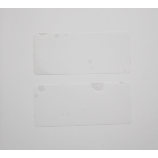 PermAsset®, Permanent Asset Tag Label Sticker, Rectangle, 1.5" x 0.6″ - Image 5