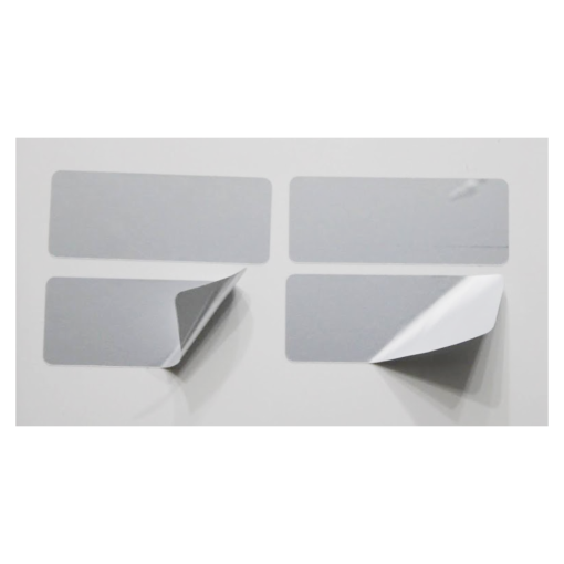 PermAsset®, Permanent Asset Tag Label Sticker, Rectangle, 1.5" x 0.6″ - Image 7