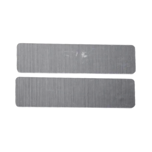 PermAsset®, Permanent Asset Tag Label Sticker, Rectangle, 2" x 0.5″ - Image 4