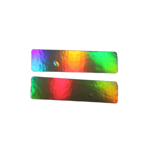 PermAsset®, Permanent Asset Tag Label Sticker, Rectangle, 2" x 0.5″ - Image 6
