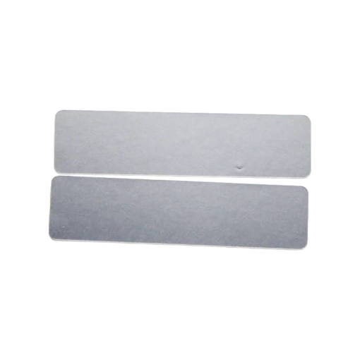 PermAsset®, Permanent Asset Tag Label Sticker, Rectangle, 2" x 0.5″ - Image 9