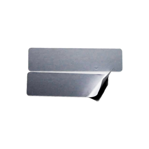 PermAsset®, Permanent Asset Tag Label Sticker, Rectangle, 2" x 0.5″ - Image 10