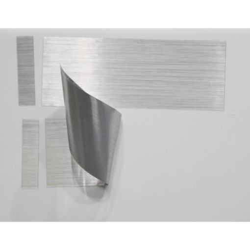 PermAsset®, Permanent Asset Tag Label Sticker, Rectangle, 2.875" x 1″ - Image 2