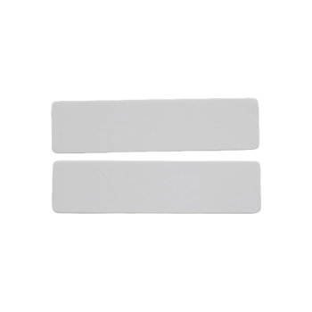 DestructID®, Tamper-Evident Destructible Security Label Seal Sticker, Rectangle, 4" X 1"