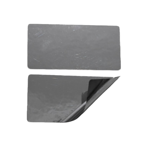 PermAsset®, Permanent Asset Tag Label Sticker, Rectangle, 2" x 1″ - Image 6