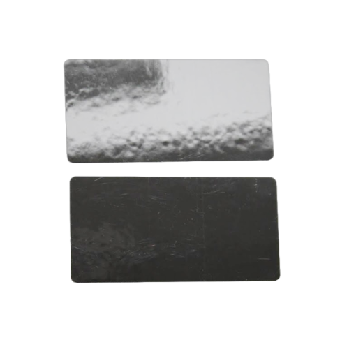 PermAsset®, Permanent Asset Tag Label Sticker, Rectangle, 2" x 1″ - Image 5