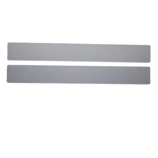 PermAsset®, Permanent Asset Tag Label Sticker, Rectangle, 4" x 0.5″ - Image 3
