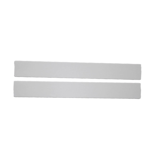 PermAsset®, Permanent Asset Tag Label Sticker, Rectangle, 4" x 0.5″ - Image 5