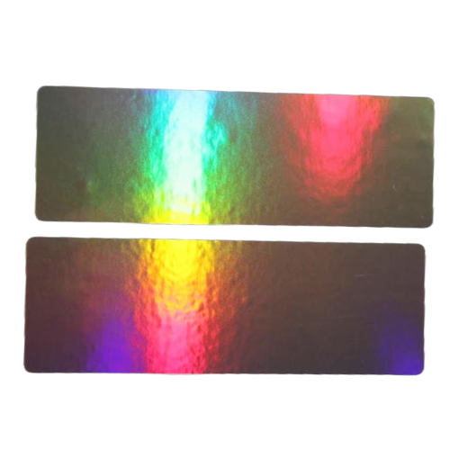 PermAsset®, Permanent Asset Tag Label Sticker, Rectangle, 3" x 1″ - Image 5