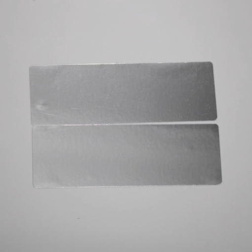 PermAsset®, Permanent Asset Tag Label Sticker, Rectangle, 3" x 1″ - Image 6