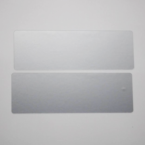 PermAsset®, Permanent Asset Tag Label Sticker, Rectangle, 3" x 1″ - Image 8