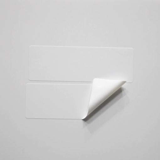 PermAsset®, Permanent Asset Tag Label Sticker, Rectangle, 3" x 1″ - Image 11