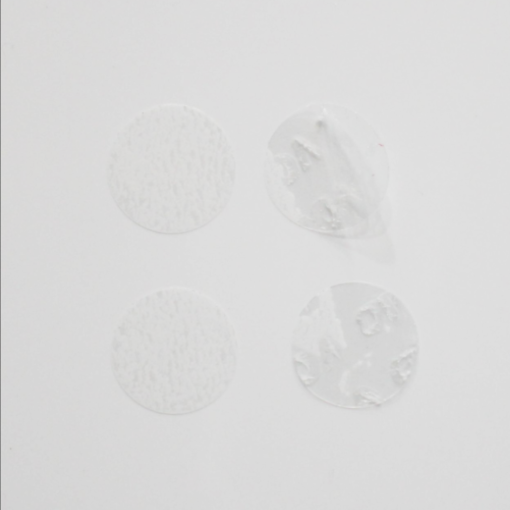 TamperColor®, Tamper-Evident Security Label Seal Sticker, Circle, 0.5″ Diameter - Image 14