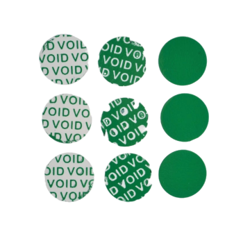 TamperColor Circle