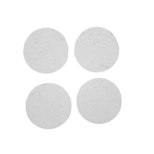 TamperColor®, Tamper-Evident Security Label Seal Sticker, Circle, 1″ Diameter - Image 10
