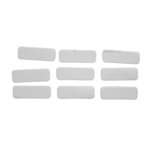TamperColor®, Tamper-Evident Security Label Seal Sticker, Rectangle, 0.75" x 0.25" - Image 14
