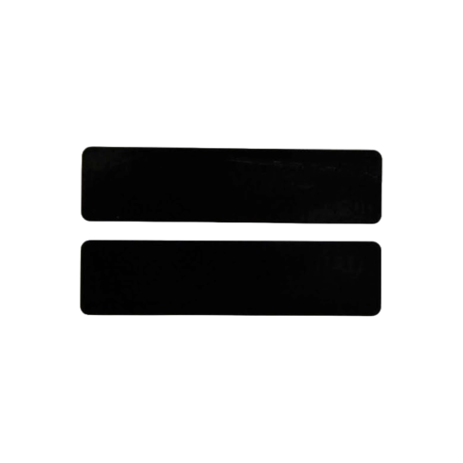 TamperColor®, Tamper-Evident Security Label Seal Sticker, Rectangle, 2" x 0.5" - Image 12