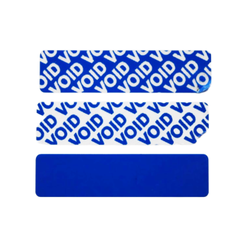 TamperColor Rectangle
