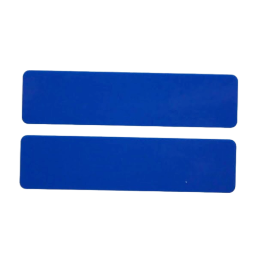 TamperColor®, Tamper-Evident Security Label Seal Sticker, Rectangle, 2" x 0.5" - Image 9
