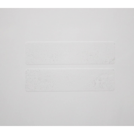 TamperColor®, Tamper-Evident Security Label Seal Sticker, Rectangle, 2" x 0.5" - Image 7