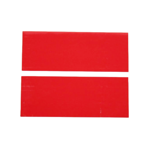 TamperColor®, Tamper-Evident Security Label Seal Sticker, Rectangle, 2.875" x 1" - Image 3
