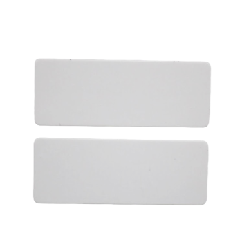 TamperFlex®, Tamper-Evident Security Label Seal Sticker, Rectangle, 2" x 0.75"