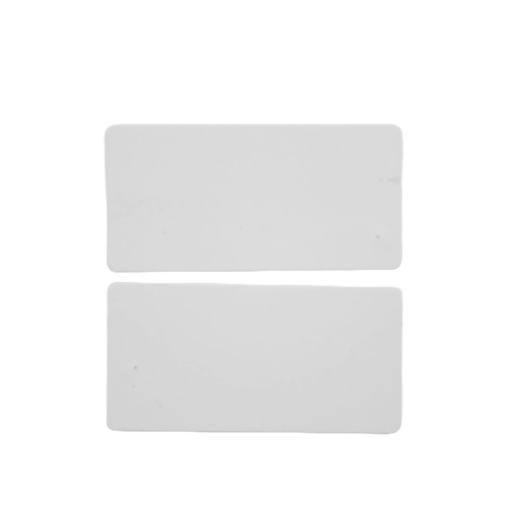 TamperColor®, Tamper-Evident Security Label Seal Sticker, Rectangle, 2" x 1" - Image 5
