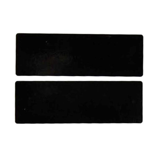TamperColor®, Tamper-Evident Security Label Seal Sticker, Rectangle, 3" x 1" - Image 5