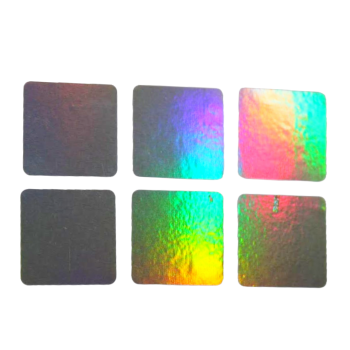 TamperColor Square