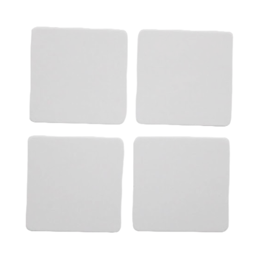 TamperColor®, Tamper-Evident Security Label Seal Sticker, Square, 1" x 1" - Image 7
