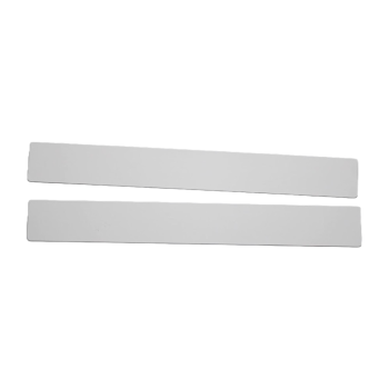 TamperFlex®, Tamper-Evident Security Label Seal Sticker, Rectangle, 4" x 0.5"
