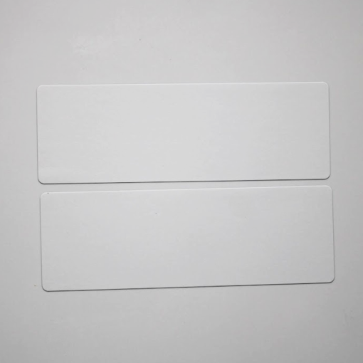 TamperFlex®, Tamper-Evident Security Label Seal Sticker, Rectangle, 3" x 1" - Image 4