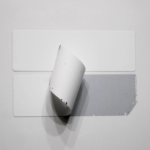 TamperFlex®, Tamper-Evident Security Label Seal Sticker, Rectangle, 3" x 1" - Image 2