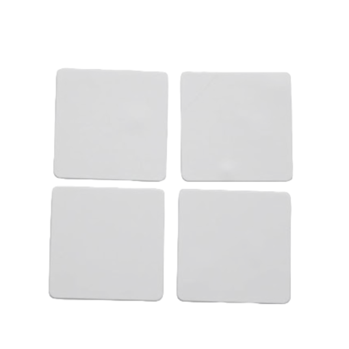 TamperFlex®, Tamper-Evident Security Label Seal Sticker, Square, 0.75″ x 0.75"