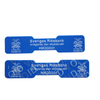 TamperGuard Dogbone