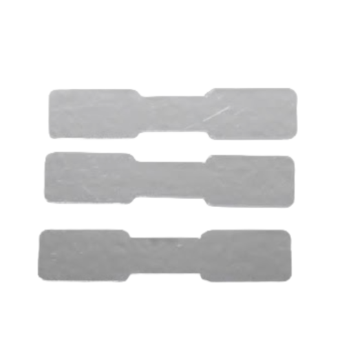 TamperGuard®, Tamper-Evident Security Label Seal Sticker, Dogbone, 1.75" x 0.375" - Image 13