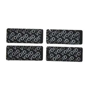 TamperGuard Rectangle