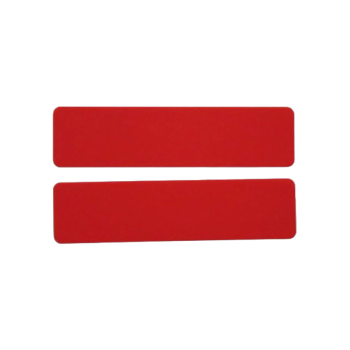 TamperGuard®, Tamper-Evident Security Label Seal Sticker, Rectangle, 2" x 0.5" - Image 9