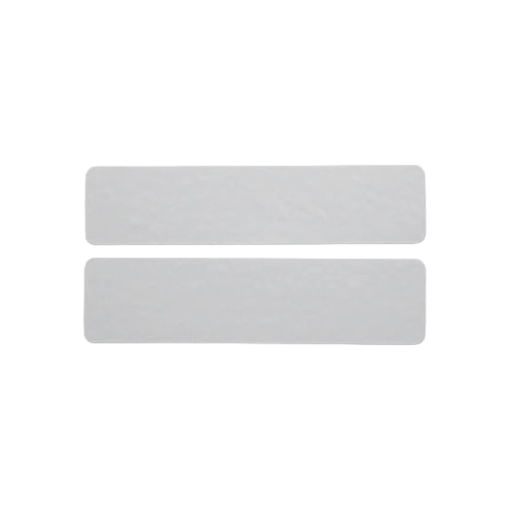 TamperGuard®, Tamper-Evident Security Label Seal Sticker, Rectangle, 2" x 0.5" - Image 12