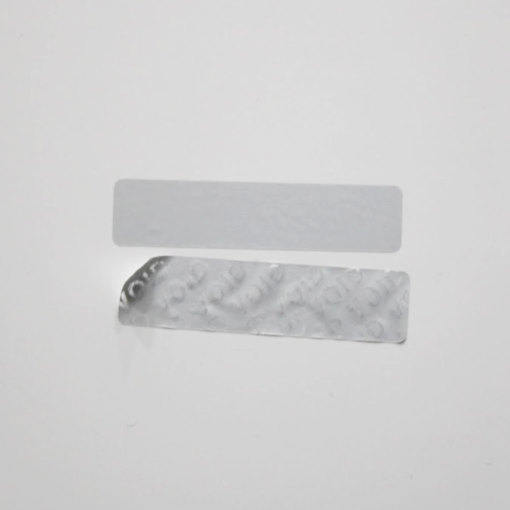 TamperGuard®, Tamper-Evident Security Label Seal Sticker, Rectangle, 2" x 0.5" - Image 11