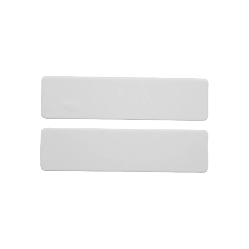 TamperGuard®, Tamper-Evident Security Label Seal Sticker, Rectangle, 2" x 0.5" - Image 13