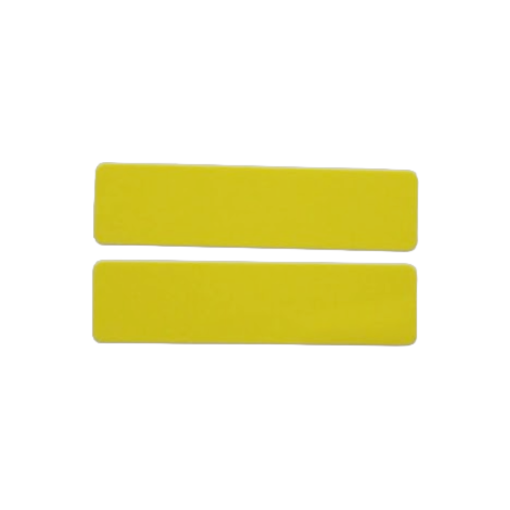 TamperGuard®, Tamper-Evident Security Label Seal Sticker, Rectangle, 2" x 0.5" - Image 15