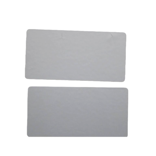 TamperGuard®, Tamper-Evident Security Label Seal Sticker, Rectangle, 2" x 1" - Image 14