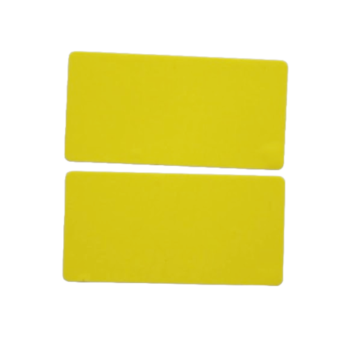 TamperGuard®, Tamper-Evident Security Label Seal Sticker, Rectangle, 2" x 1" - Image 9