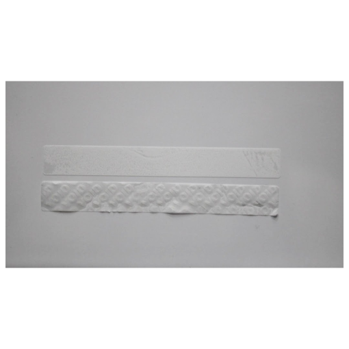 TamperGuard®, Tamper-Evident Security Label Seal Sticker, Rectangle, 4" x 0.5" - Image 17