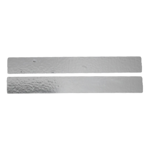 TamperGuard®, Tamper-Evident Security Label Seal Sticker, Rectangle, 4" x 0.5" - Image 5
