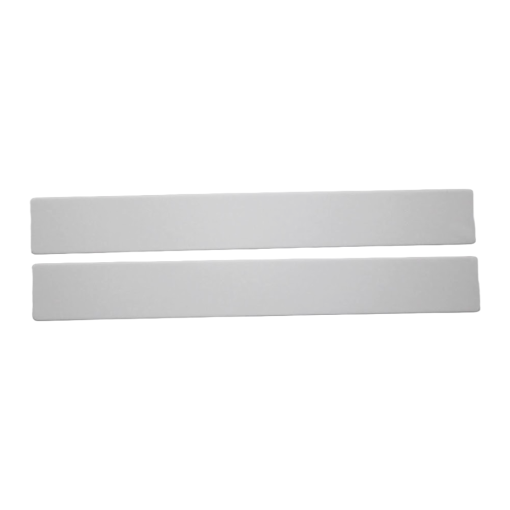 TamperGuard®, Tamper-Evident Security Label Seal Sticker, Rectangle, 4" x 0.5" - Image 9